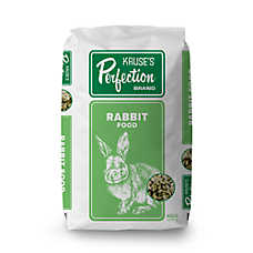 Kruse's Perfection Brand Rabbit Food, 40lb