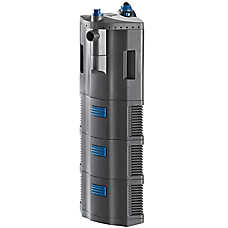 OASE BioPlus Thermo 200 Internal Filter - Up to 55 Gallons - Internal Fish Tank Filter