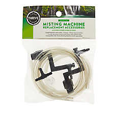 Thrive Misting Nozzle Tubing - Reptile Humidity Control
