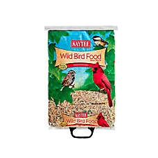 KAYTEE® Wild Bird Food Seed Blend for Backyard Birds