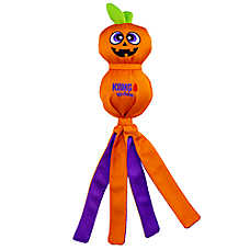KONG? Wubba Jack O Lantern Dog Toy