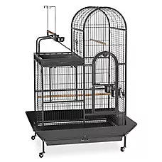 Prevue Pet Products Deluxe Parrot Bird Cage for Parrots