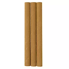 All Living Things® Sand Bird Perch Cover - Bird Cage Cover for Medium Pet Birds - 3pk