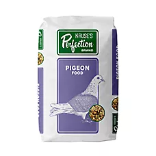 Kruse's Perfection Brand Special w/Popcorn Pigeon Feed, 50lb