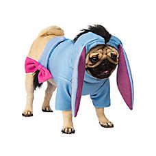 Rubie's Pet Shop Halloween Eeyore Dog & Cat Costume