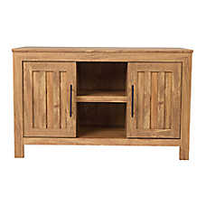 Top Fin? Light Brown Aquarium Stand Fish Tank Stand - 55-75 Gallon