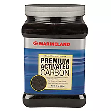 Marineland® Black Diamond Carbon - Aquarium Filter Media for Fish Tanks