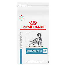 Royal Canin Veterinary Diet Hydrolyzed Protein HP Adult Dog Dry Food