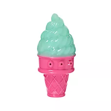Joyhound庐 Color Changing Water Cool Ice Cream Dog Toy