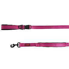 KONG? Hands-Free Dog Leash, 6-ft long