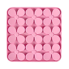 Top Paw庐 Flower Slow Feeder Mat