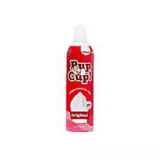 Pup Cup Frozen All Life Stage Dog Treat - Original